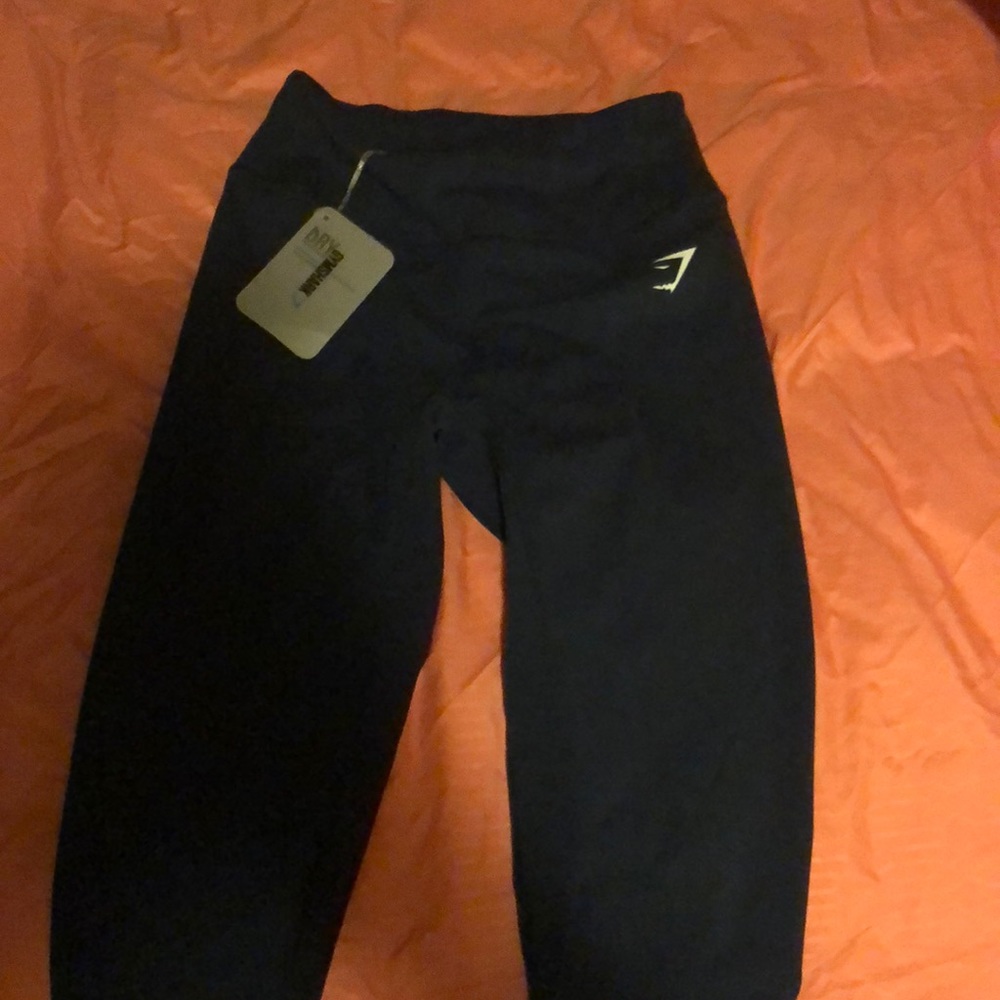 Dreamy gymshark leggings